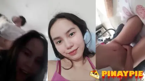 Pinay Porn Ipapakilala daw sa nanay pero walang tao pagdating sa bahay