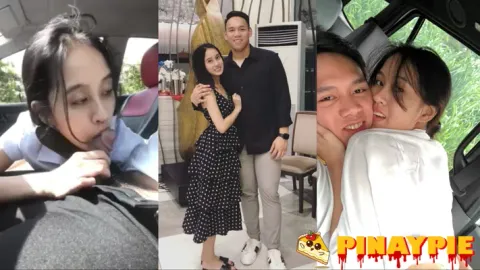 Pinay Sex Bago pinauwi tinikman muna ang puke