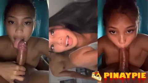 Pinay Sex Wasak ang bibig sa daks na guy