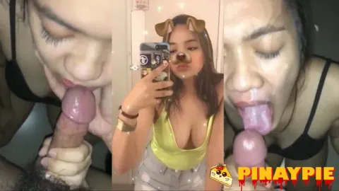 Pinay Sex Pikit babe baka matamaan mata mo