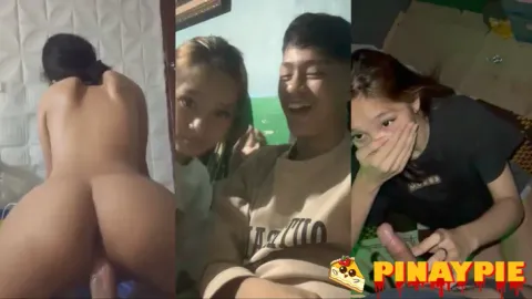 Pinay Sex Bakit di ka naghugas bebe