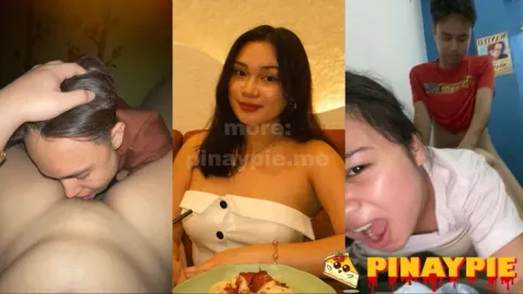 Pinay Porn Ginawang sorbetes ang pekpek ni Marites