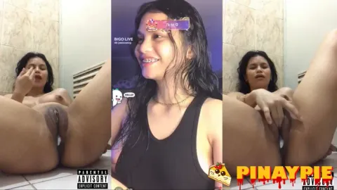 Pinay Sex Magatang pepe masarap kainin