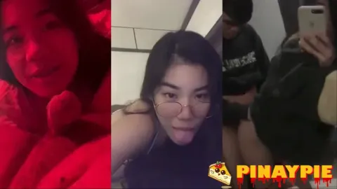 Pinay Sex Ubos ang lakas ni Jonas