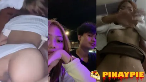 Pinay Porn Tinamuran bago hiniwalayan
