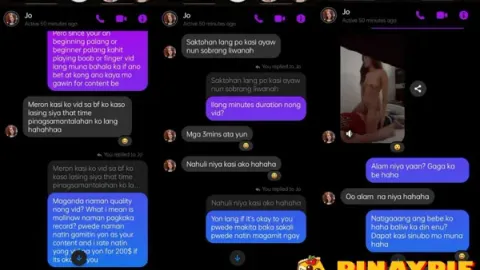 Pinay Sex Nalasing kagabi