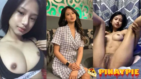 Pinay Porn Binuka ni Maricar ang kanyang binangkal