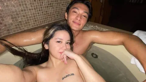 Pinay Sex Pramis ligo lang