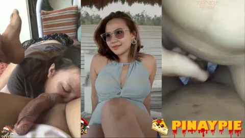 Pinay Sex Sinisid ang tewup para di na maghanap ng iba