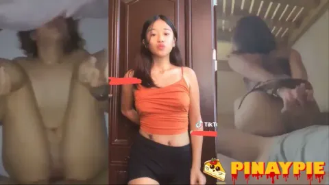 Pinay Porn Ginapos habang umiindak sa taas