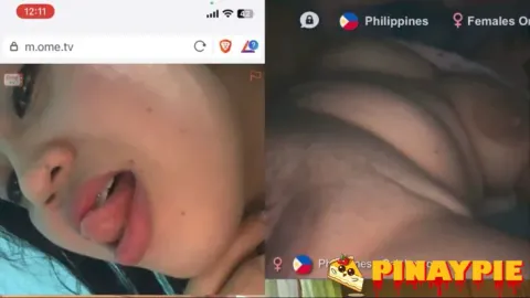 Pinay Porn Nakachamba ng solid pinay sa ome
