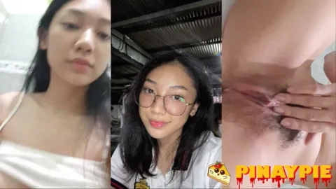 Pinay Sex Mahilig magjabol si Marisol
