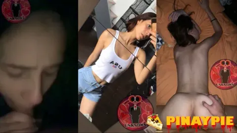 Pinay Porn Petite mistisang pinay nakatikim ng bayo na nakakahilo