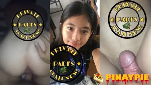 Pinay Porn Nasarapan si petite pinay sa burat na maugat