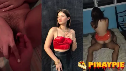 Pinay Sex Pinenggay ni bestie ang aking puday