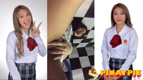 Pinay Porn LPU Respresent