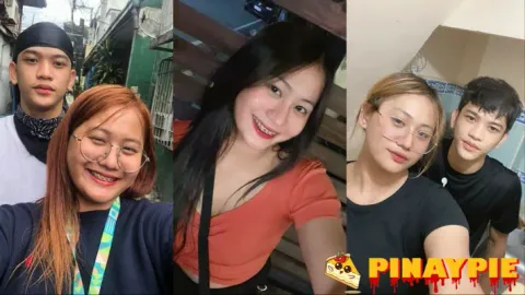 Pinay Sex Thicc pinay nagpatira sa daks na tambay