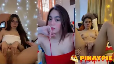 Pinay Porn Iba si ate may pa aylabyu sa dulo ng jabol video