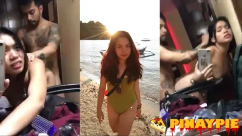 Pinay Sex Tinalian ni bestie ang buhok ko