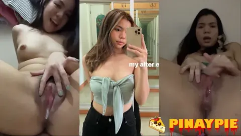 Pinay Sex Grabe mag jabol si lodi may tumatalsik sa kanyang puke