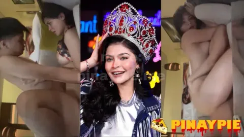Pinay Porn Nakaturbo si taguro ng magandang modelo