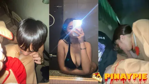 Pinay Porn Jowa kong teacher araw-araw kong tinitira sa kanilang classroom