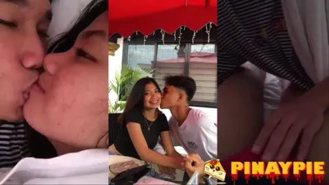 Pinay Sex Hinimas-himas bago pinasukan
