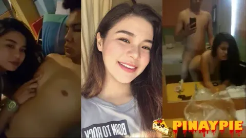 Pinay Porn Nilagyan ng chikinini sa kwan