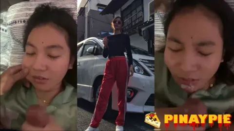 Pinay Sex Ang cute mo babe sarap mong putukan sa muka