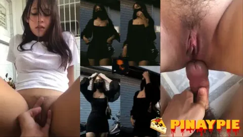 Pinay Porn Estitik girl nakatikim ng kantot na di niya makakalimutan