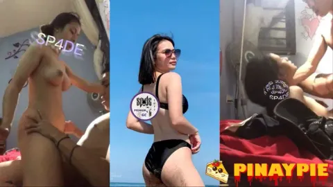 Pinay Sex Pinakilig lang ng isang buwan sinuko na agad ang bataan