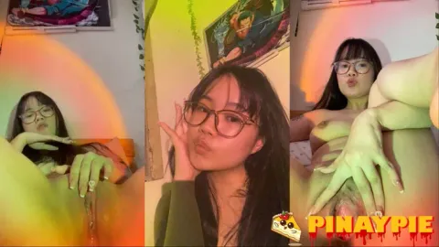 Pinay Sex Di pa nagsisimula may tumutulo na