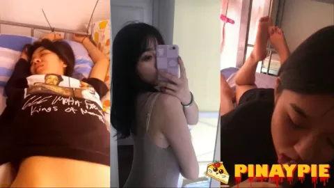 Pinay Porn Makulit sumubo kaya tinali ni Jojo