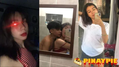 Pinay Sex Pinsan kong makulit pinatuwad ko sa banyo