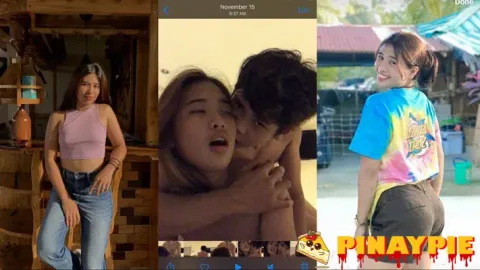 Pinay Porn Ako raka palangga