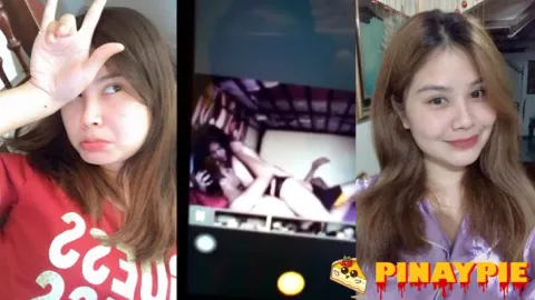 Pinay Sex Sana lahat may kawatch together