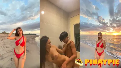 Pinay Sex Pinatag ni Ador ang bulubundukin ni Tintin