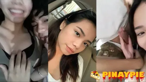 Pinay Porn Sneaky landian ng dalawang magpinsan