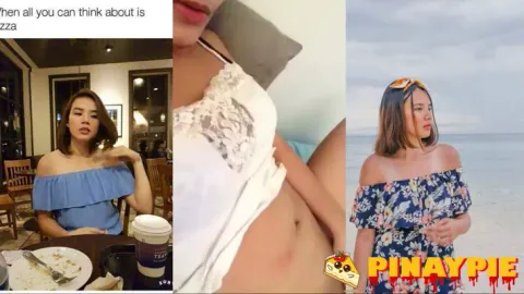 Pinay Porn Sendan kitang jabol vid basta libre moko ng pizza