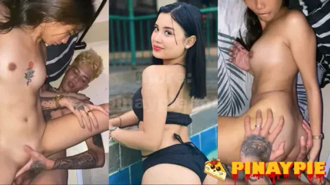 Pinay Sex Sa mukang mantsa nagpakasta