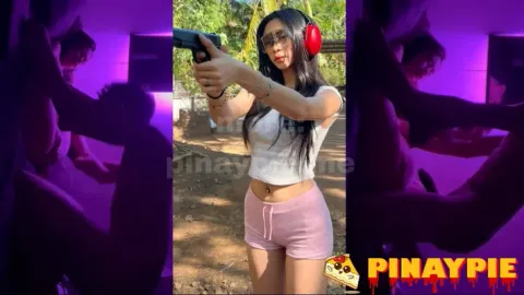 Pinay Porn Nakakakilabot na kantot