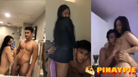 Pinay Porn Gusto niya yung matangakad para siya ay magpabuhat