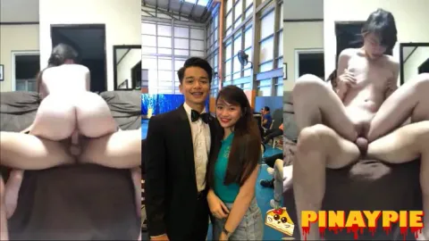 Pinay Sex Laglag panty ni Risa sa poging Atenista
