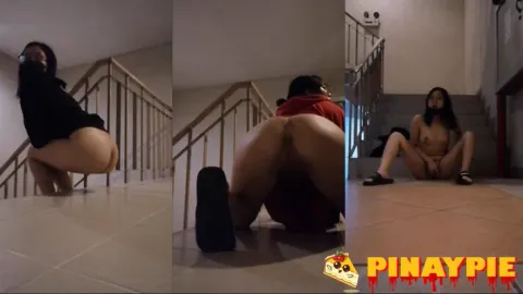 Pinay Sex Kung palakasan ng loob ang usapan pandayo to si ate