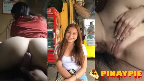 Pinay Porn Ginanon-ganun ka tapos sa karenderya ka lang daldalhin