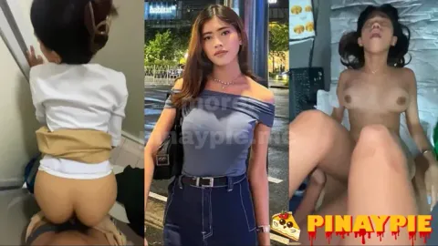 Pinay Porn Binirada sa unang araw ng eskwela