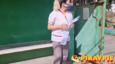 Pinay Sex Special subject kasama ang hottie na teacher