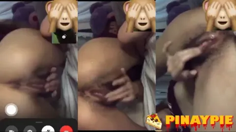 Pinay Porn Mas gusto ni boyfie ang hairy kaya pasensya na kayo