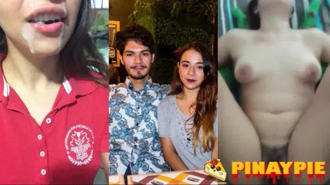 Pinay Sex Di nashoot lahat sa bibig