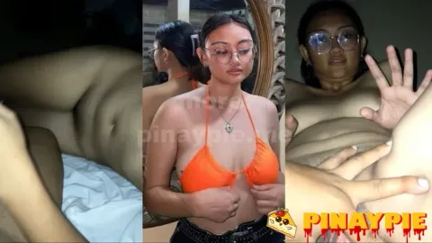 Pinay Sex Buta sa gugma